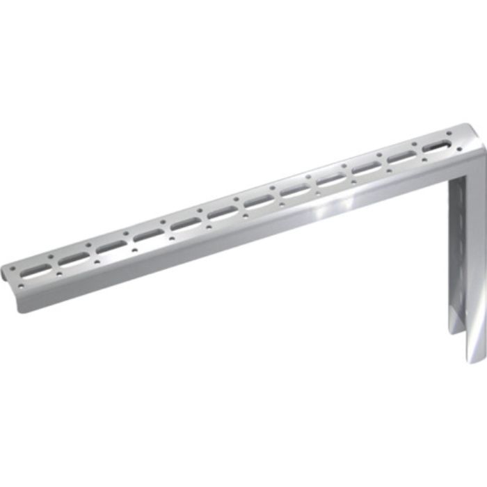 TRUSCO 配管支持用セーフティブラケット ステンレス 390X240(Tcode:2872781)