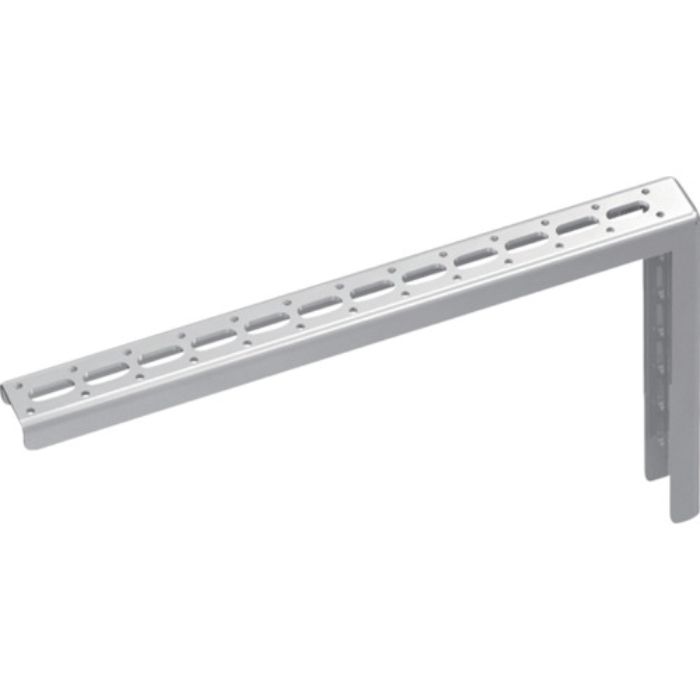 TRUSCO 配管支持用セーフティブラケット スチール 390X240(Tcode:2872731)