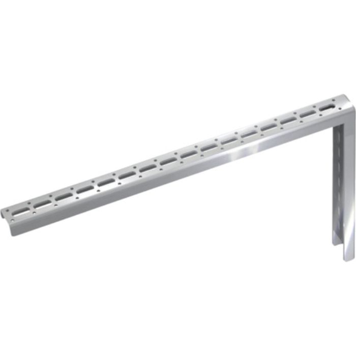 TRUSCO 配管支持用セーフティブラケット ステンレス 510X300(Tcode:2872790)