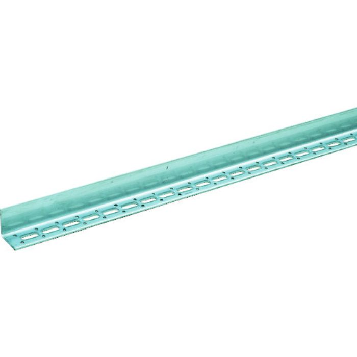 TRUSCO 配管支持用マルチアングル片穴 スチール L1800 5本組(Tcode:4900049)