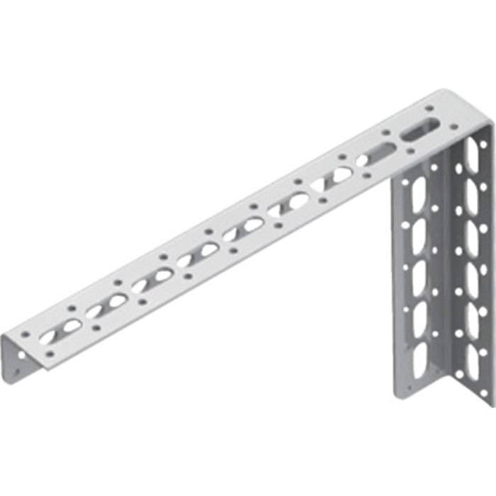 TRUSCO 配管支持用マルチブラケット スチール 300X210(Tcode:2872544)