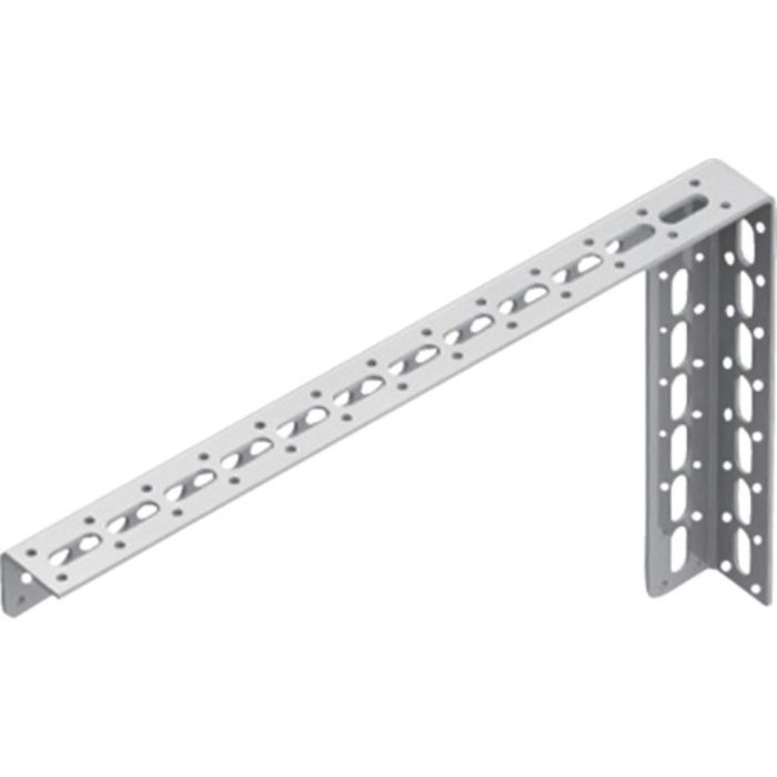 TRUSCO 配管支持用マルチブラケット スチール 390X240(Tcode:2872552)