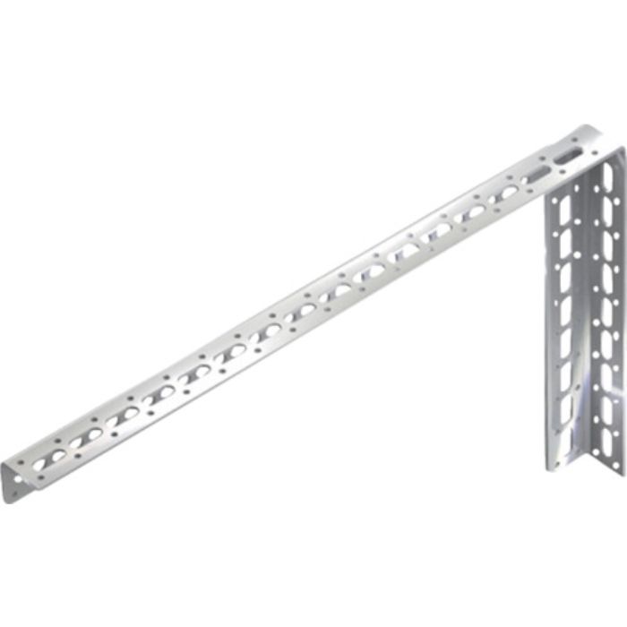 TRUSCO 配管支持用マルチブラケット ステンレス 510X300(Tcode:2872650)