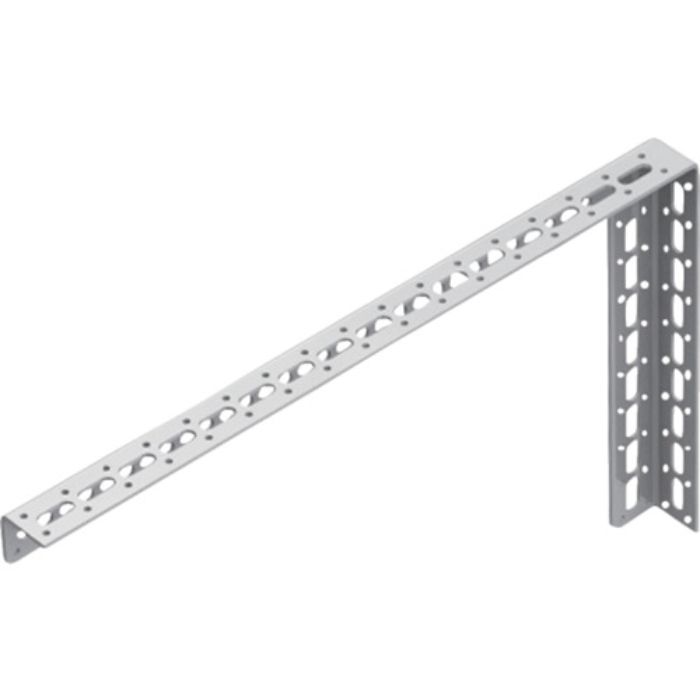 TRUSCO 配管支持用マルチブラケット スチール 510X300(Tcode:2872561)