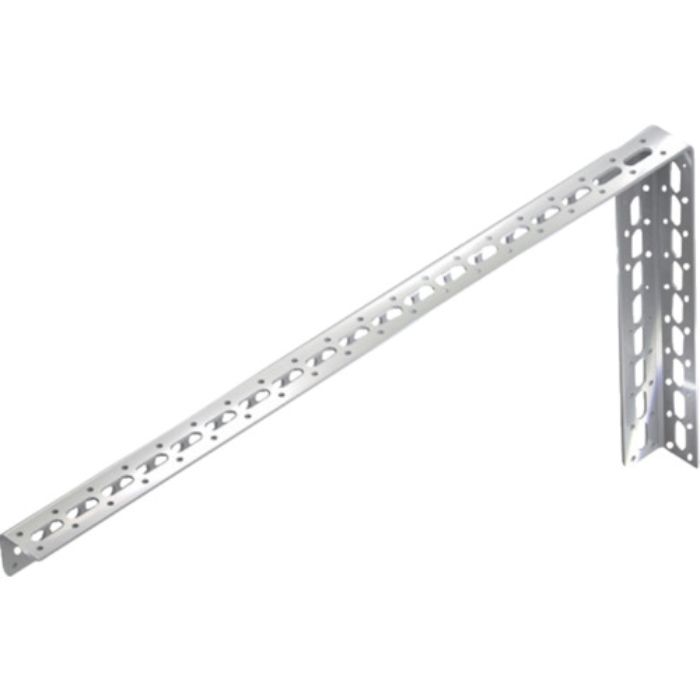 TRUSCO 配管支持用マルチブラケット ステンレス 600X300(Tcode:2872668)