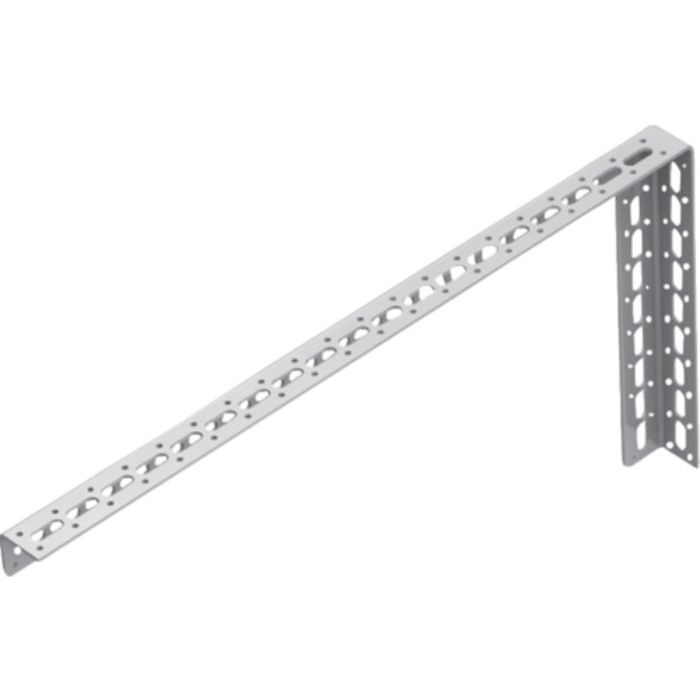 TRUSCO 配管支持用マルチブラケット スチール 600X300(Tcode:2872579)