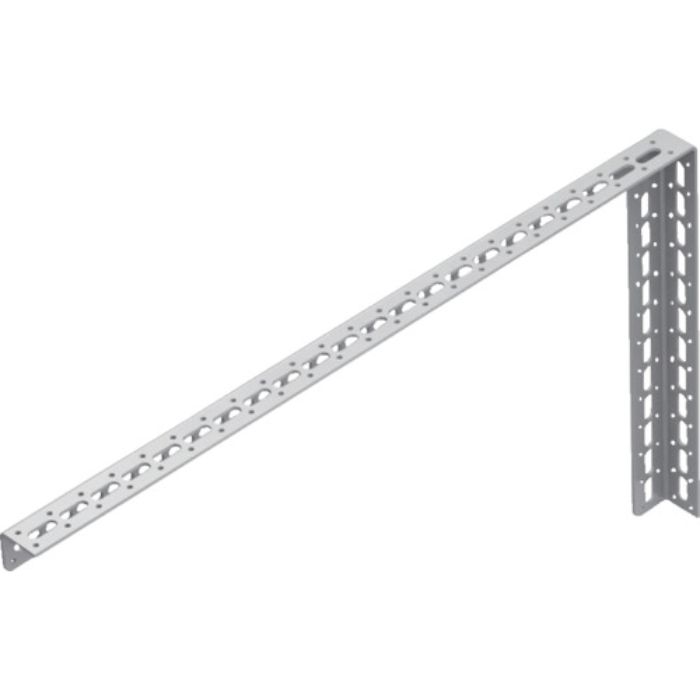 TRUSCO 配管支持用マルチブラケット スチール 690X390(Tcode:2872587)