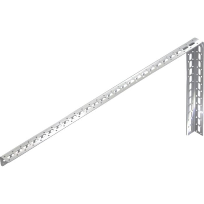 TRUSCO 配管支持用マルチブラケット ステンレス 810X390(Tcode:2872684)