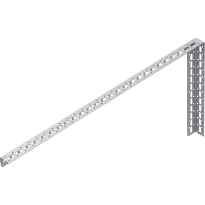 TRUSCO 配管支持用マルチブラケット スチール 810X390(Tcode:2872595)