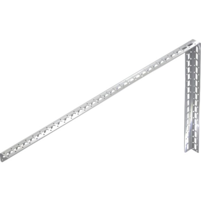 TRUSCO 配管支持用マルチブラケット ステンレス 900X510(Tcode:2872692)