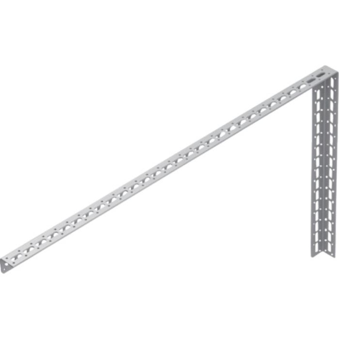 TRUSCO 配管支持用マルチブラケット スチール 900X510(Tcode:2872609)