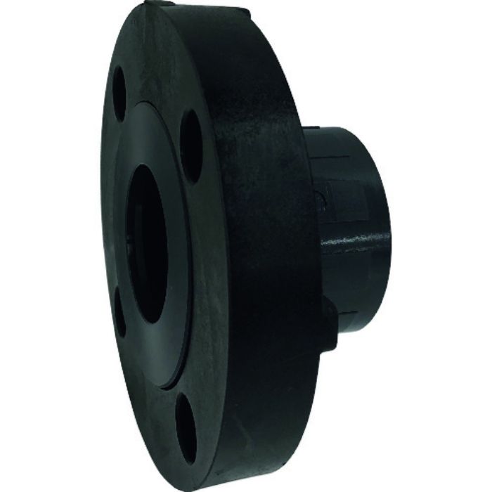 エスロン HIルーズフランジ10K 80A(Tcode:2046478)