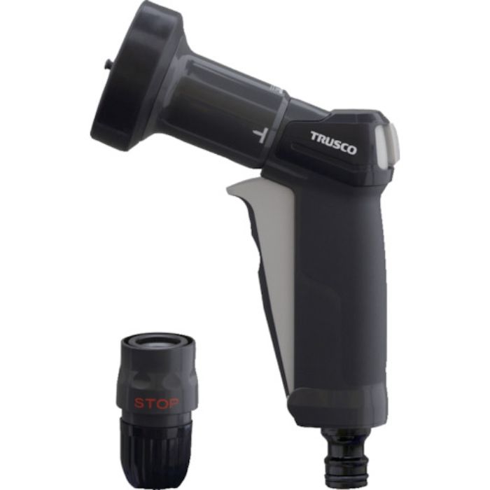 TRUSCO ホースノズル(4パターン)(Tcode:8552632)