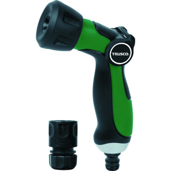 TRUSCO ホースノズル 2パターン(Tcode:8566836)