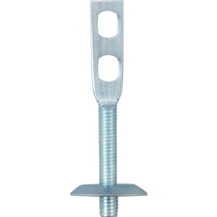 TRUSCO ターボ羽子板 ねじ長100L(Tcode:2859327)