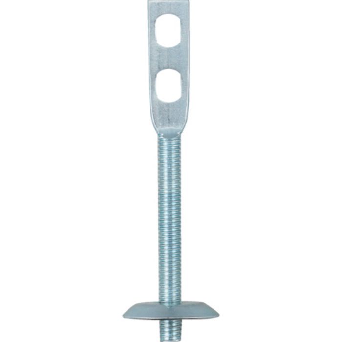 TRUSCO ターボ羽子板 ねじ長65L(Tcode:2859301)