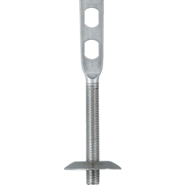 TRUSCO ターボ羽子板 ねじ長65L SUS304(Tcode:2859378)