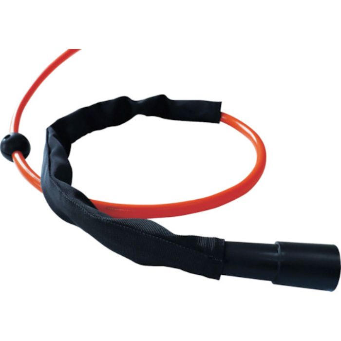 TRIENS エアホースリール用あばれ防止カバー 1/4用(Tcode:4412368)