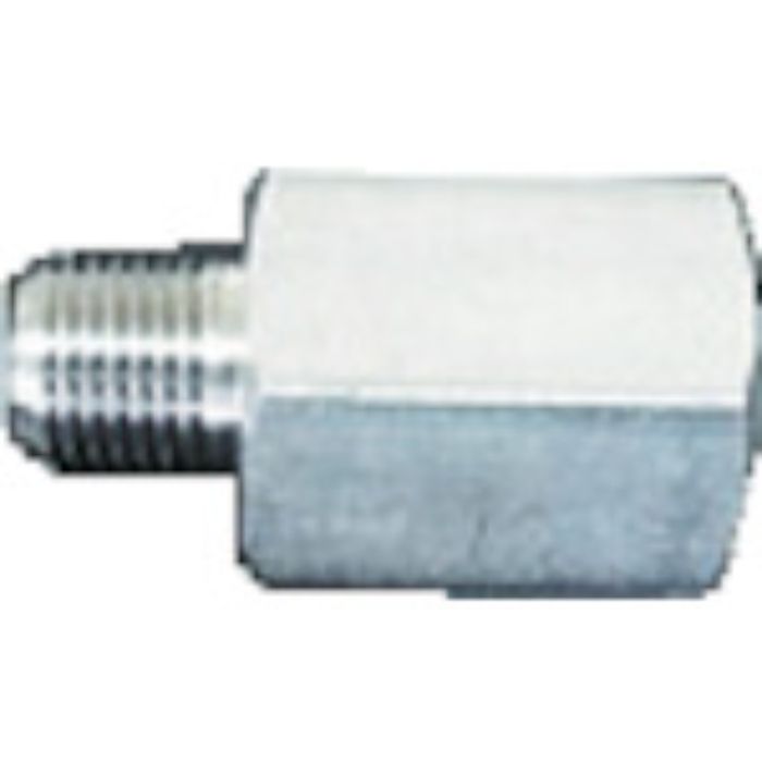 ヤマト 高圧継手(オス×メス) TS108(Tcode:4345967)