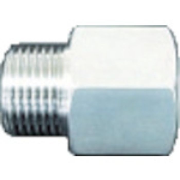 ヤマト 高圧継手(オス×メス) TS111(Tcode:4345991)