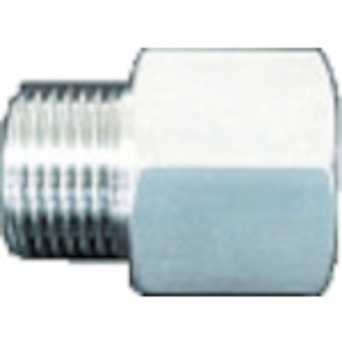 ヤマト 高圧継手(オス×メス) TS114(Tcode:4346025)