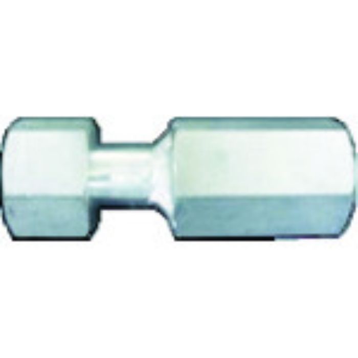 ヤマト 高圧継手(メス×メス 袋ナットタイプ) TS140(Tcode:4346033)