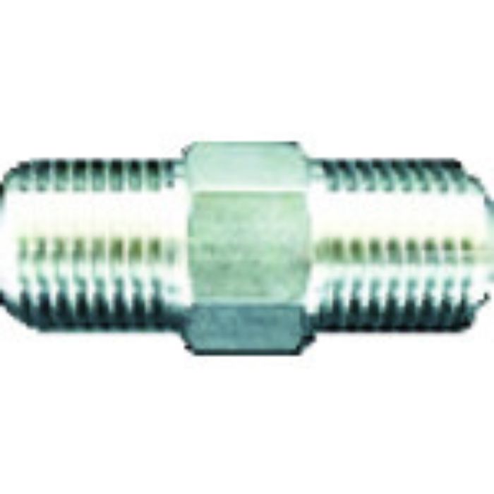 ヤマト 高圧継手(オス×オス) TS19(Tcode:4346190)