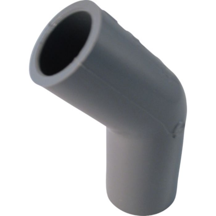 エスロン TS継手 45°エルボ 13(Tcode:2543583)