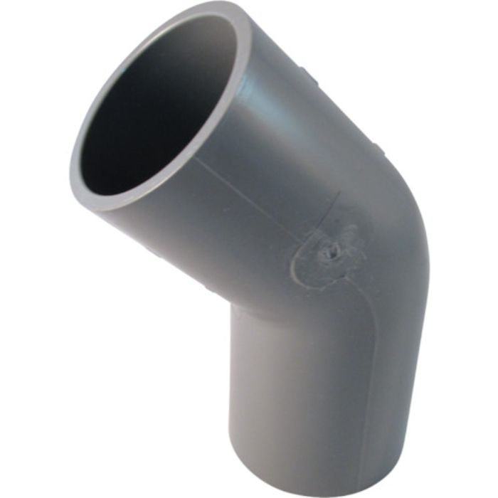 エスロン TS継手45°エルボ40(Tcode:2543621)