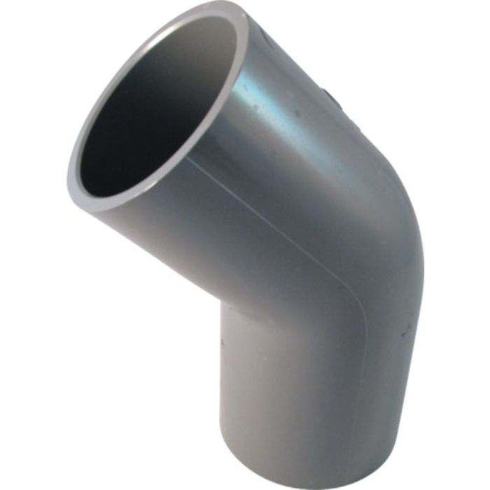 エスロン TS継手45°エルボ50(Tcode:2543630)