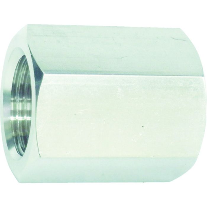 ヤマト 高圧継手(メス×メス) TS58(Tcode:4346351)