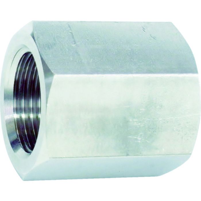 ヤマト 高圧継手(メス×メス) TS59(Tcode:4346360)