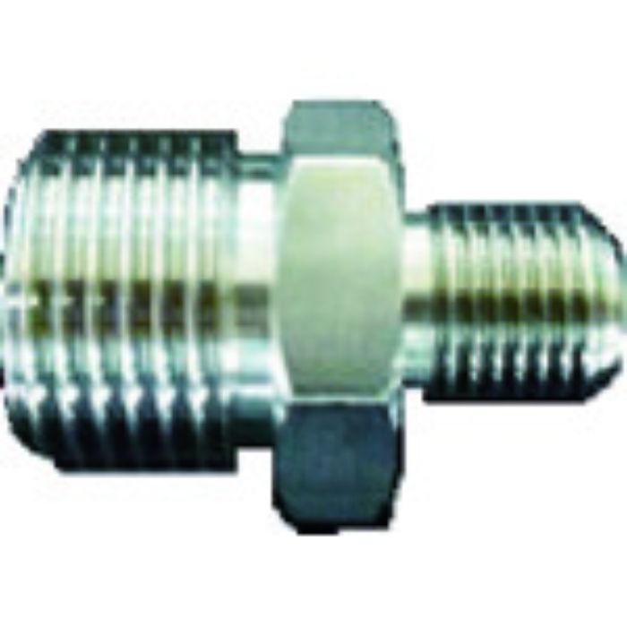 ヤマト 高圧継手(オス×オス) TS7(Tcode:4346416)