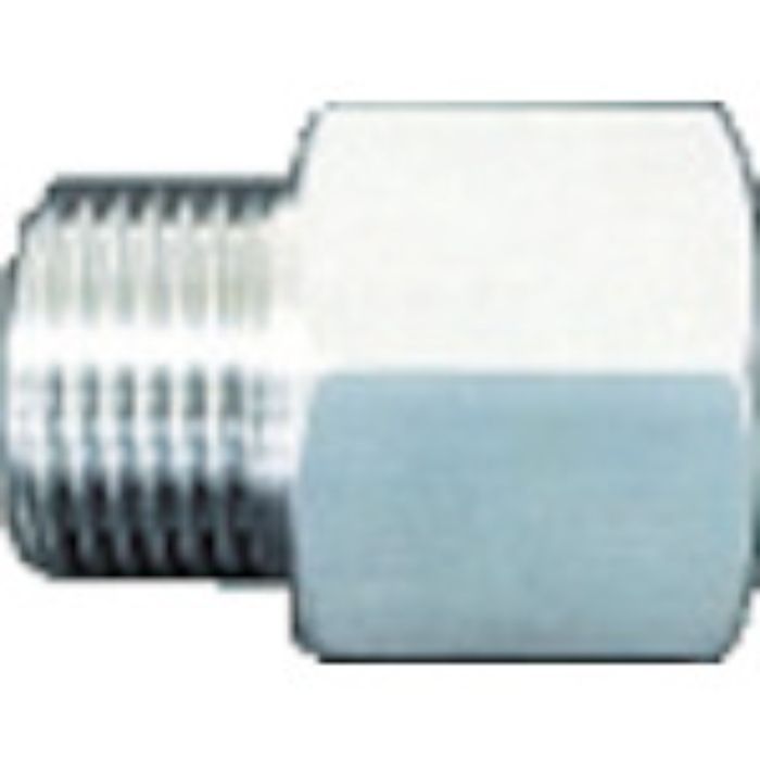 ヤマト 高圧継手(オス×メス) TS85(Tcode:4346491)