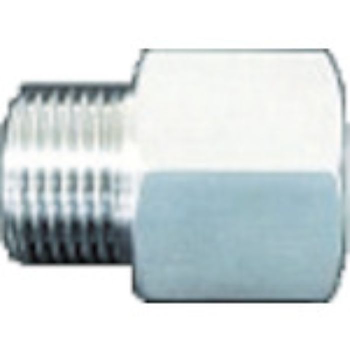 ヤマト 高圧継手(オス×メス) TS86(Tcode:4346505)