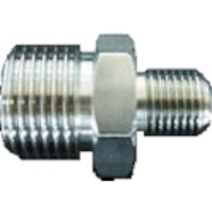 ヤマト 高圧継手(オス×オス) TS9(Tcode:4346530)