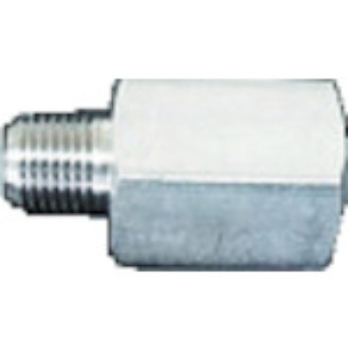 ヤマト 高圧継手(オス×メス) TS99(Tcode:4346599)