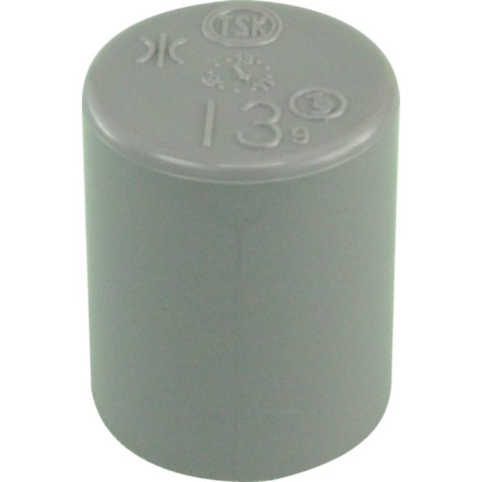 トーエー TS継手 キャップ 13(Tcode:4462475)