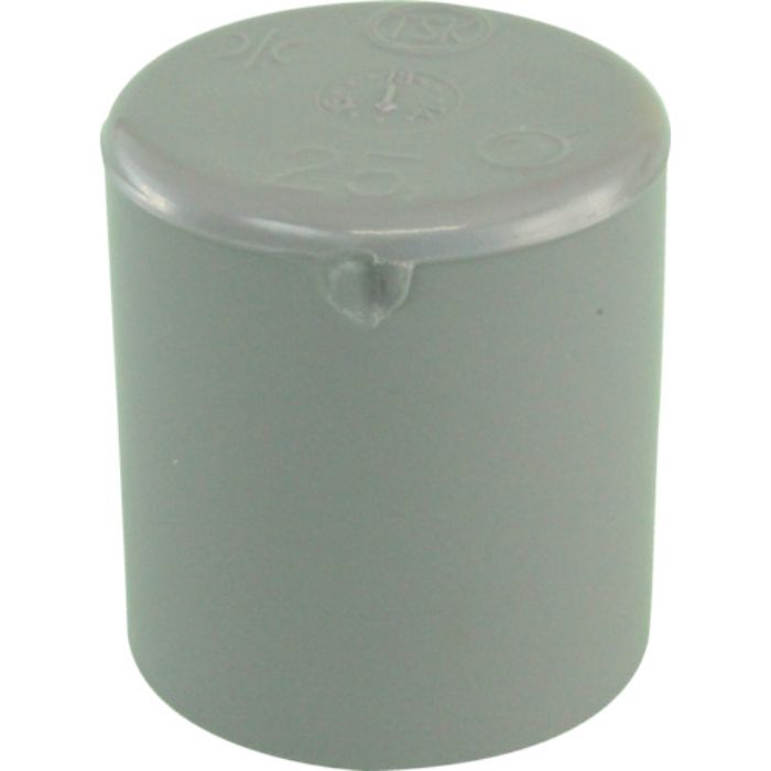 トーエー TS継手 キャップ 25(Tcode:4462491)