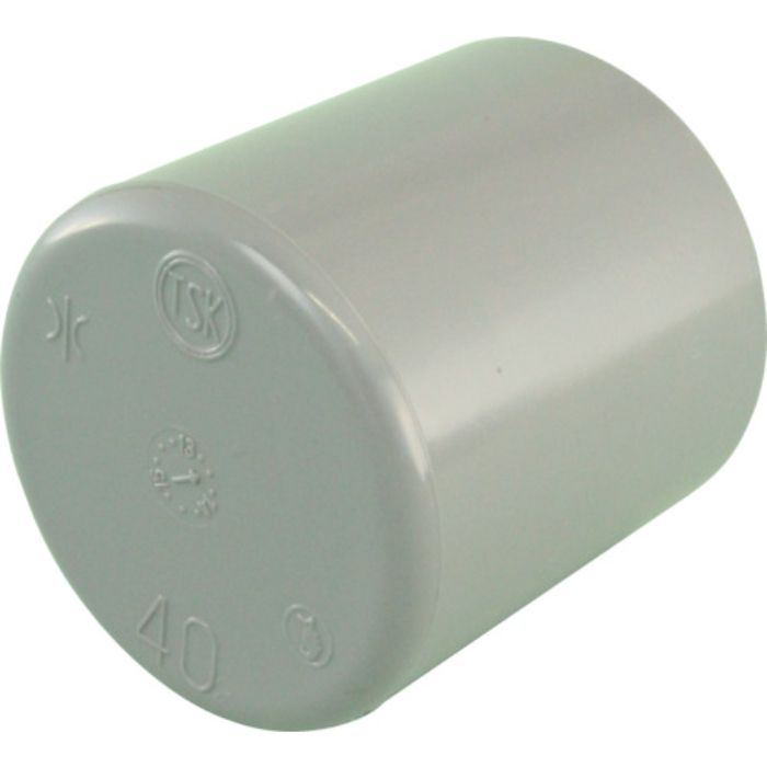 トーエー TS継手 キャップ 40(Tcode:4462505)