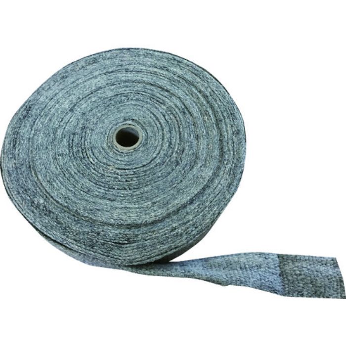 TRUSCO 生体溶解性セラミック焼成テープ 厚み2.0X幅50X30m(Tcode:8187036)