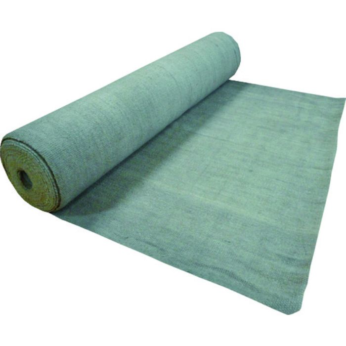 TRUSCO セラミック焼成クロスロール厚み3.0X幅1000X10m(Tcode:4374606)