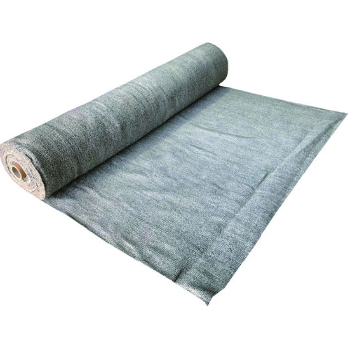 TRUSCO 生体溶解性セラミック焼成クロスロール厚み3.0X幅1000X10m(Tcode:8187039)