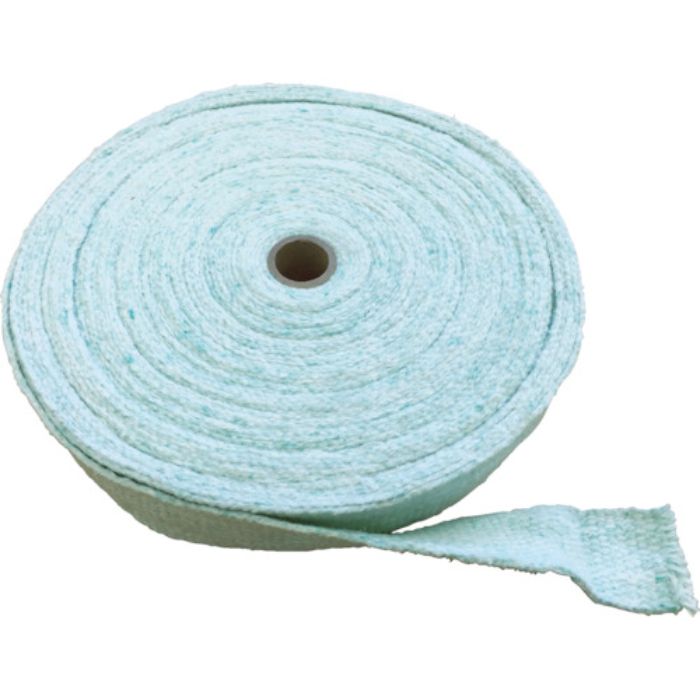 TRUSCO 生体溶解性セラミックテープ2.0X1(Tcode:8187034)