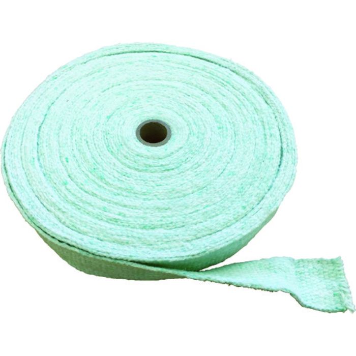 TRUSCO 生体溶解性セラミックテープ2.0X5(Tcode:8187033)