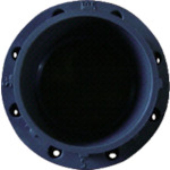 エスロン TSフランジ JIS5K PVC 125A(Tcode:4949285)