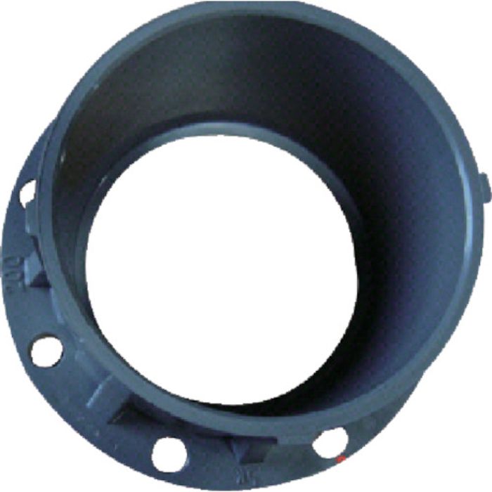 エスロン TSフランジ JIS5K PVC 200A(Tcode:8505731)