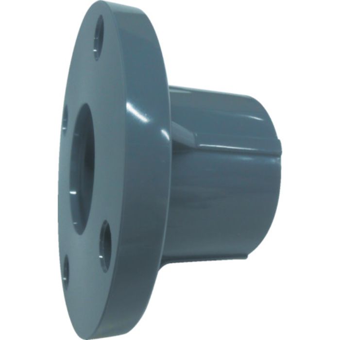 エスロン TSフランジ JIS5K PVC 80A(Tcode:4949293)