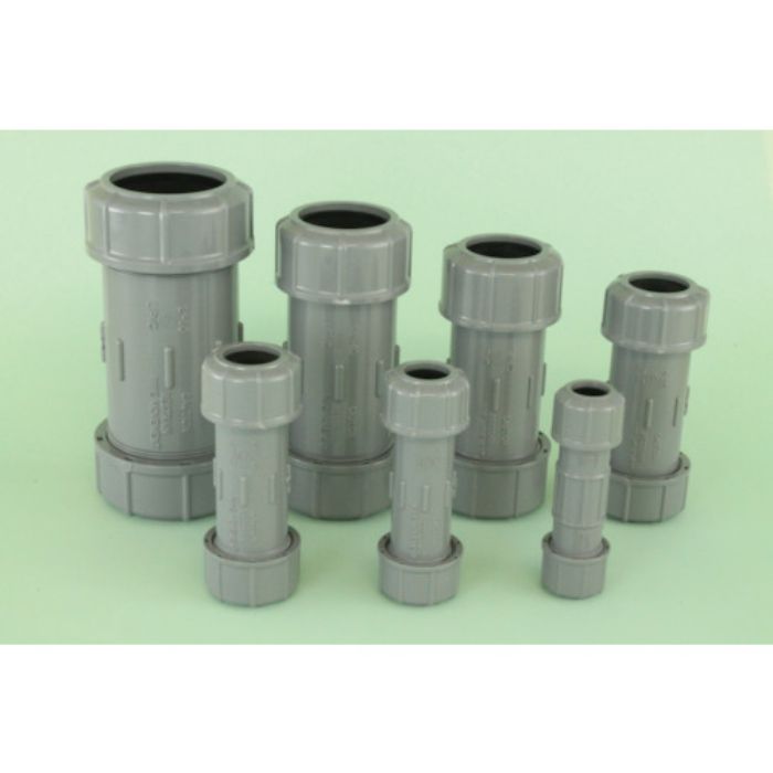 トーエー TS継手 ウルトラユニオン 2型 25(Tcode:8578575)