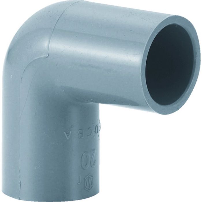 エスロン TS継手エルボ20(Tcode:2543532)